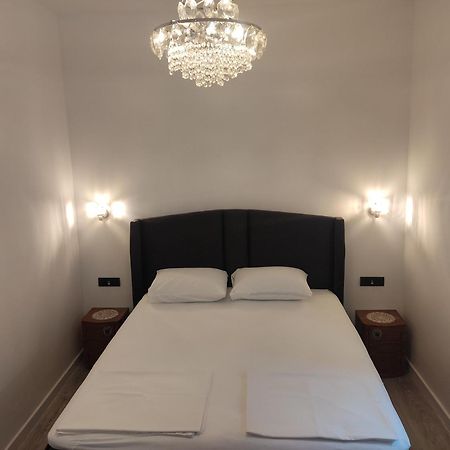 Apartment Fedora Old Town Сараево Экстерьер фото