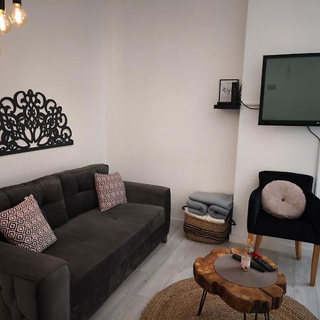 Apartment Fedora Old Town Сараево Экстерьер фото