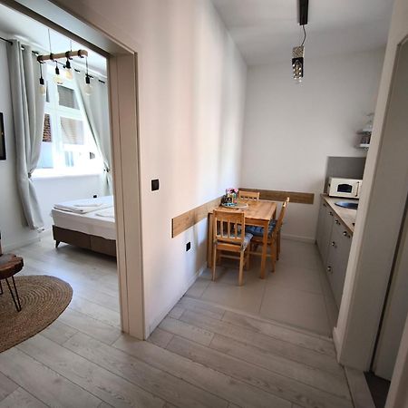 Apartment Fedora Old Town Сараево Экстерьер фото