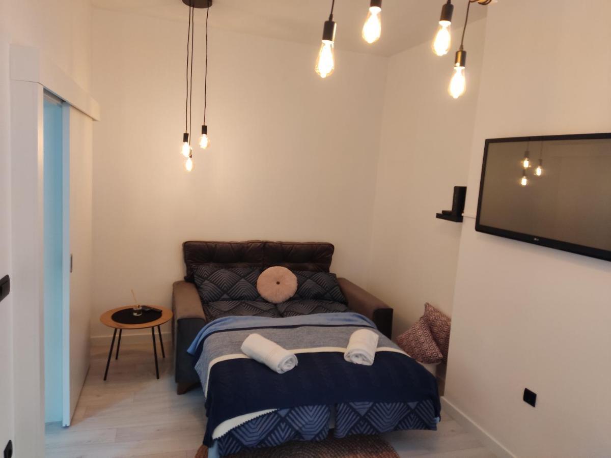 Apartment Fedora Old Town Сараево Экстерьер фото