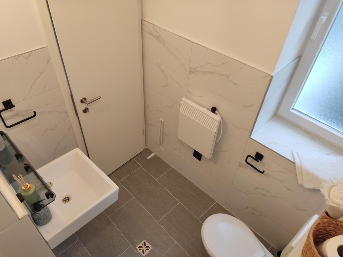 Apartment Fedora Old Town Сараево Экстерьер фото