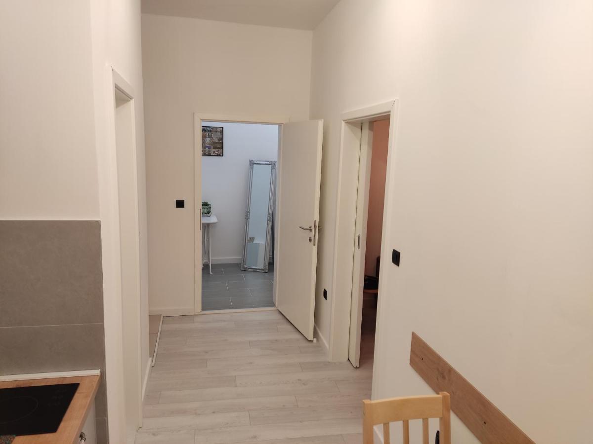 Apartment Fedora Old Town Сараево Экстерьер фото