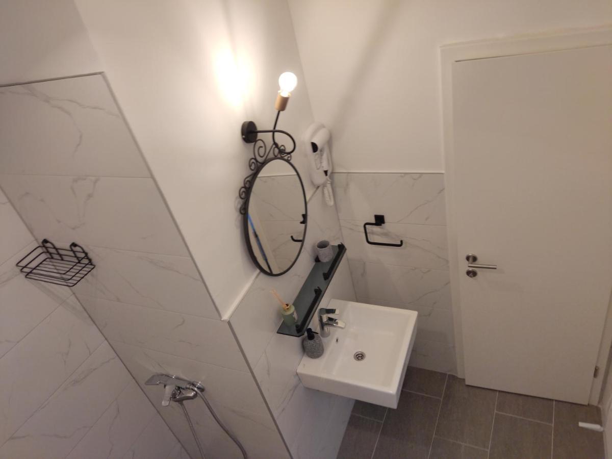 Apartment Fedora Old Town Сараево Экстерьер фото