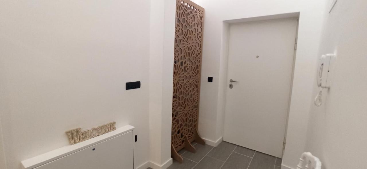 Apartment Fedora Old Town Сараево Экстерьер фото