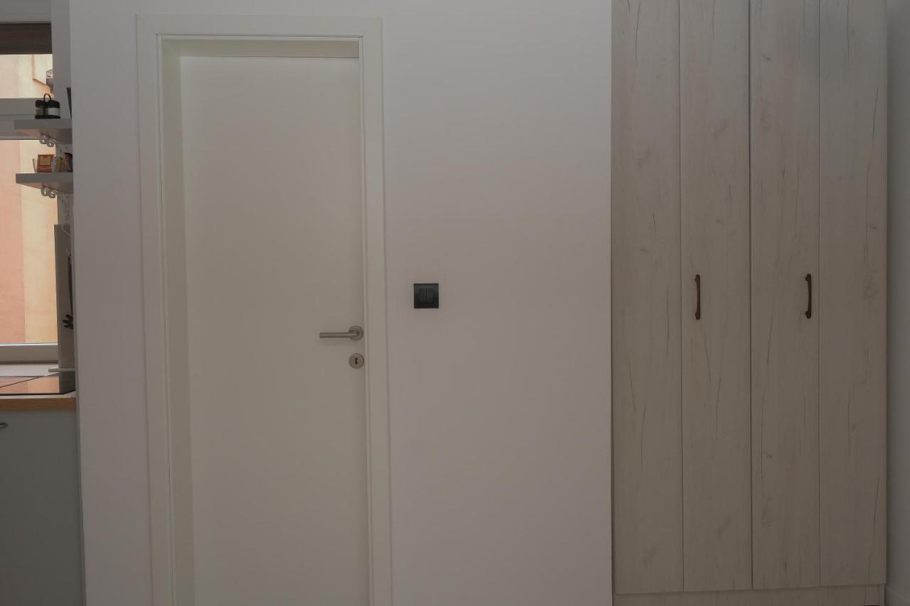 Apartment Fedora Old Town Сараево Экстерьер фото