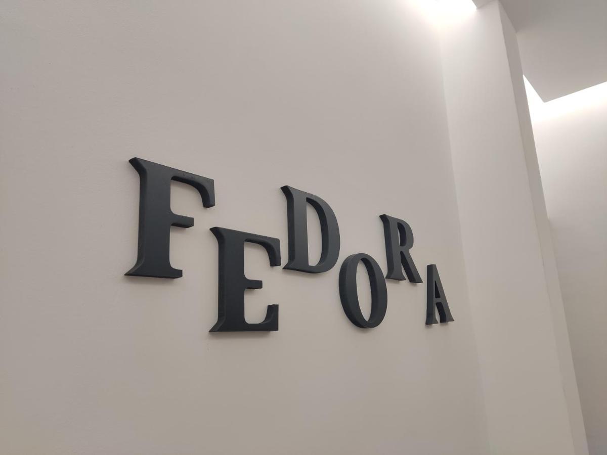 Apartment Fedora Old Town Сараево Экстерьер фото