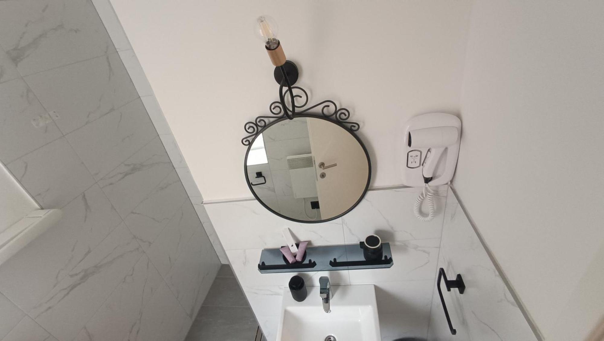 Apartment Fedora Old Town Сараево Экстерьер фото