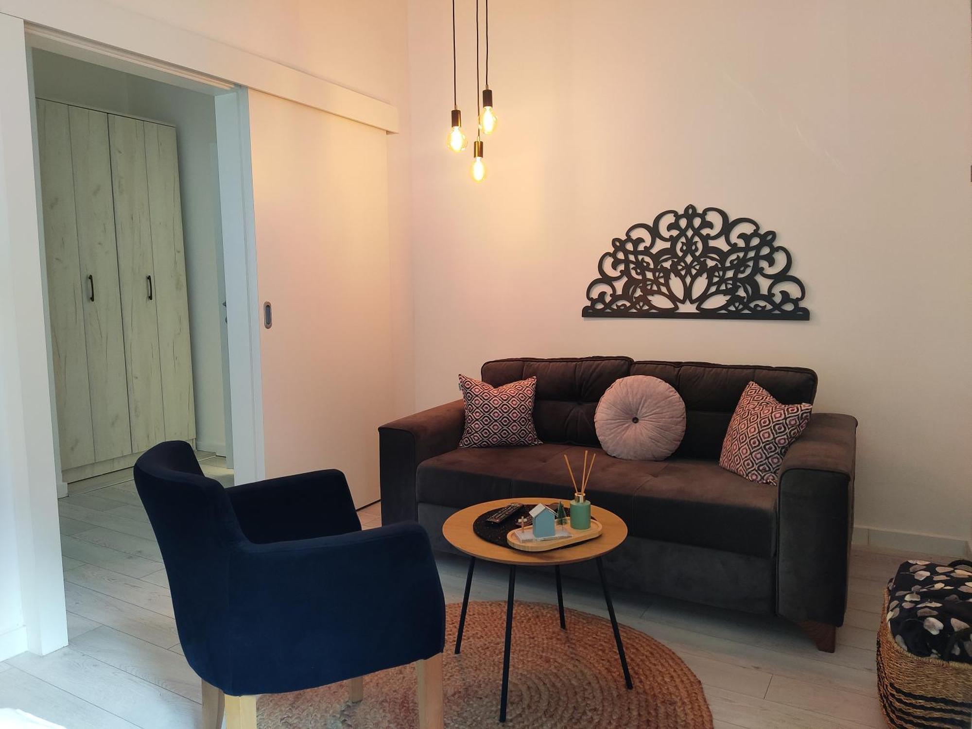 Apartment Fedora Old Town Сараево Экстерьер фото