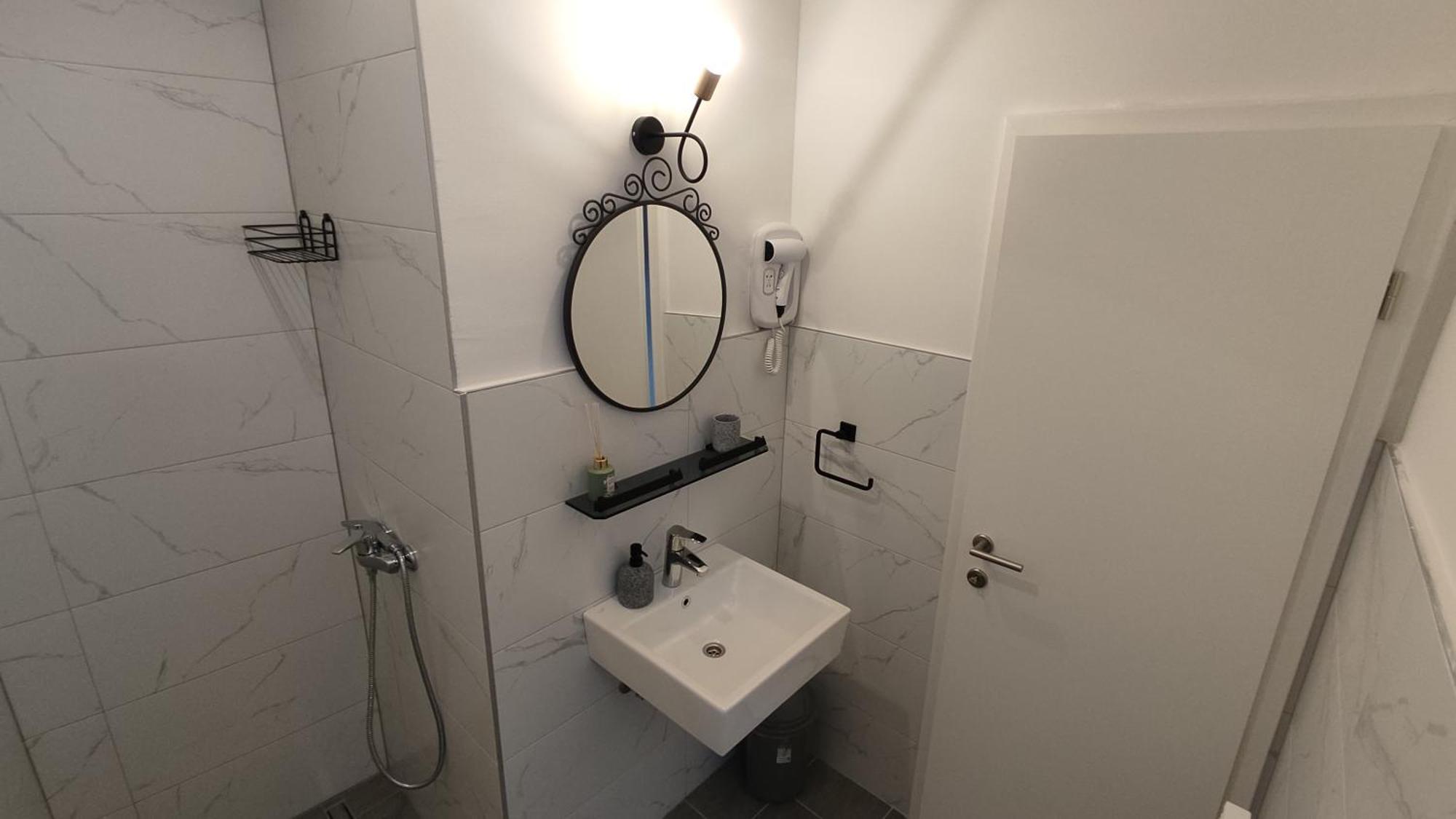 Apartment Fedora Old Town Сараево Экстерьер фото