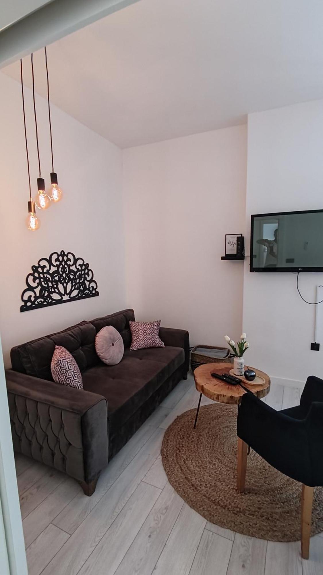 Apartment Fedora Old Town Сараево Экстерьер фото