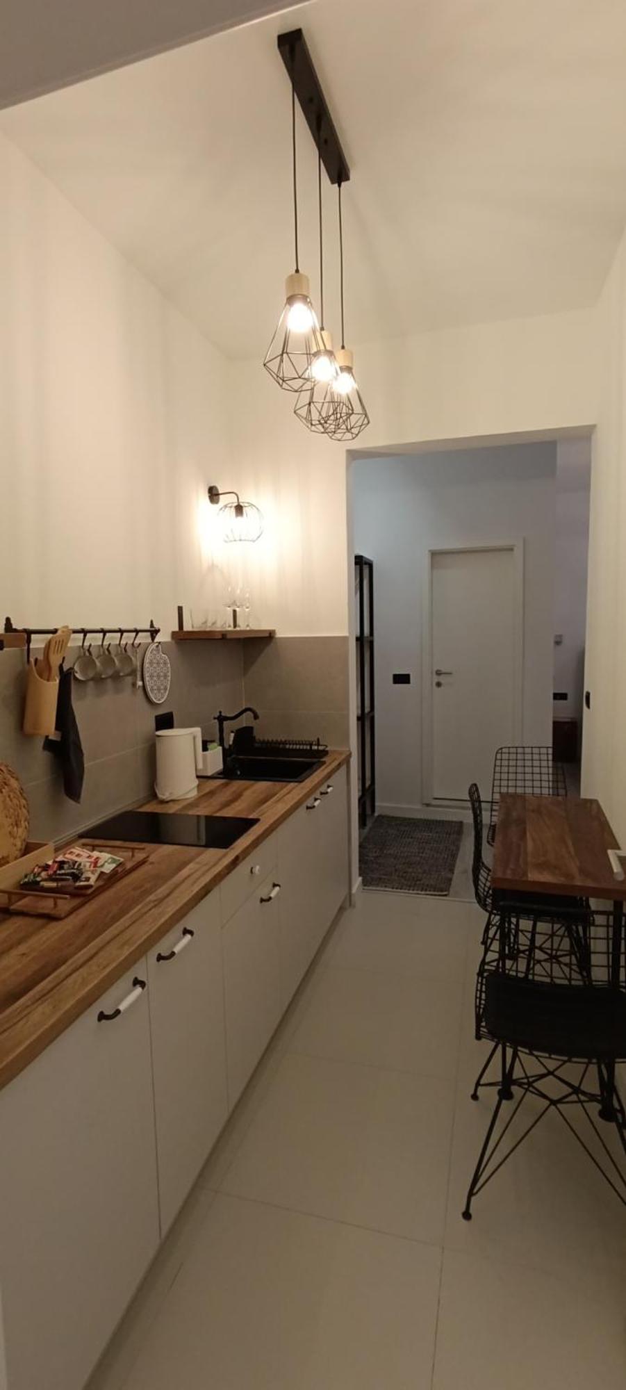 Apartment Fedora Old Town Сараево Экстерьер фото