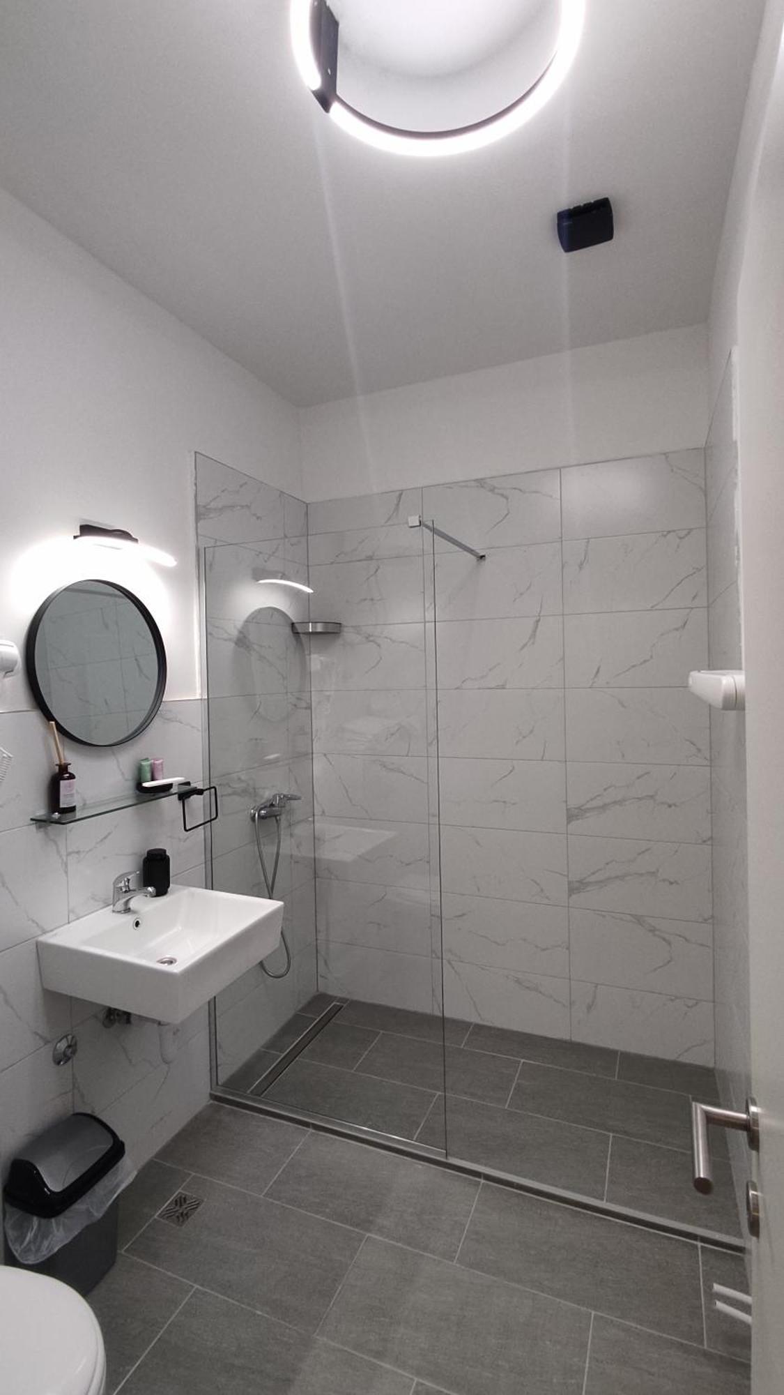 Apartment Fedora Old Town Сараево Экстерьер фото
