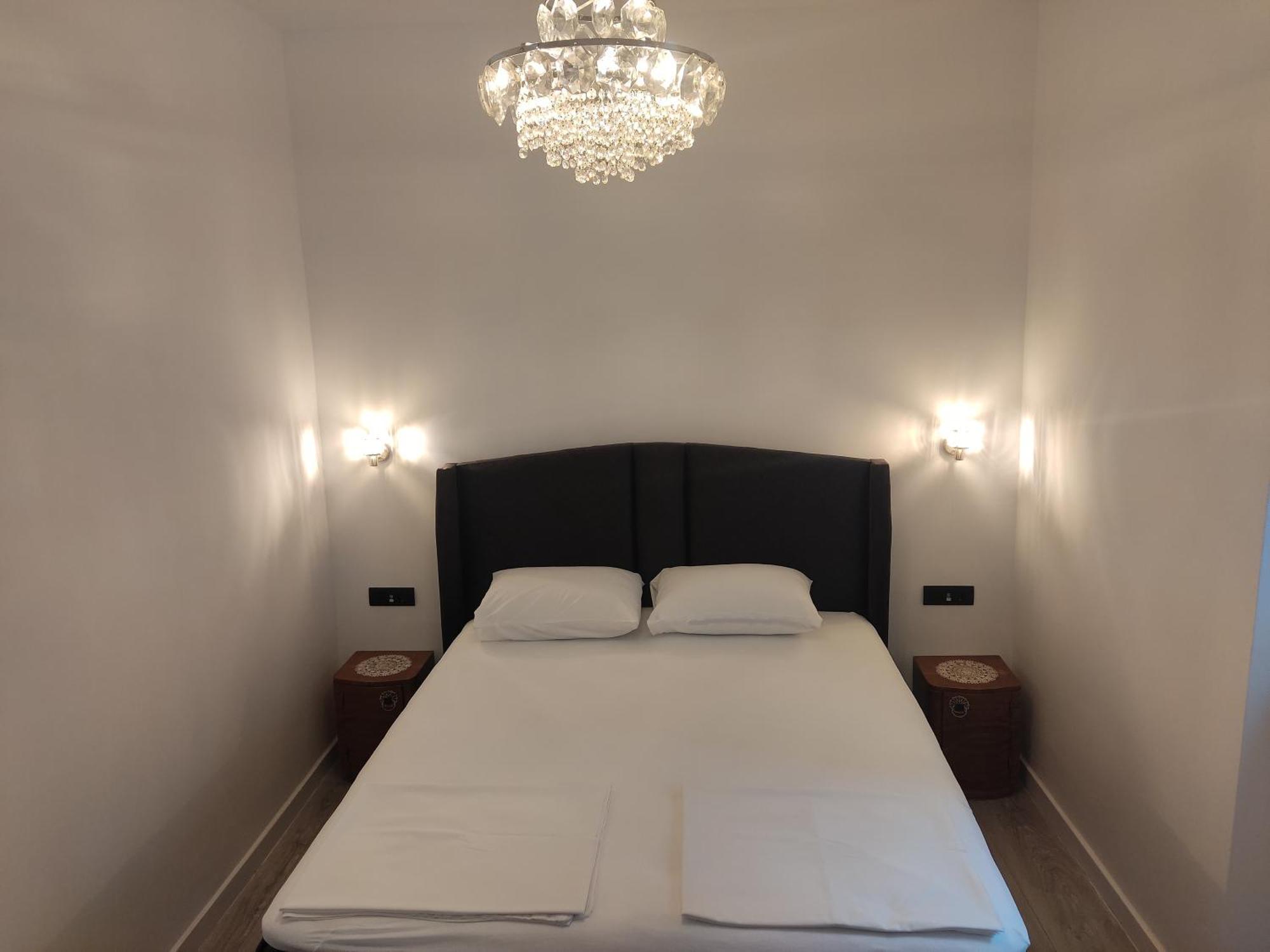 Apartment Fedora Old Town Сараево Экстерьер фото