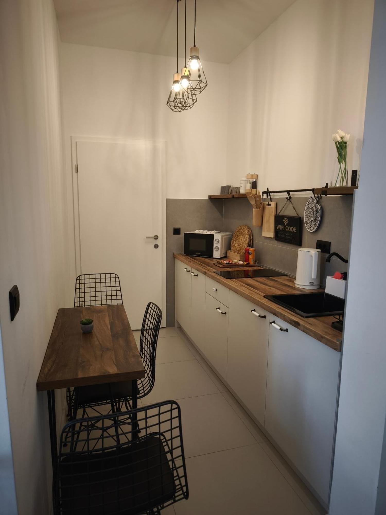Apartment Fedora Old Town Сараево Экстерьер фото