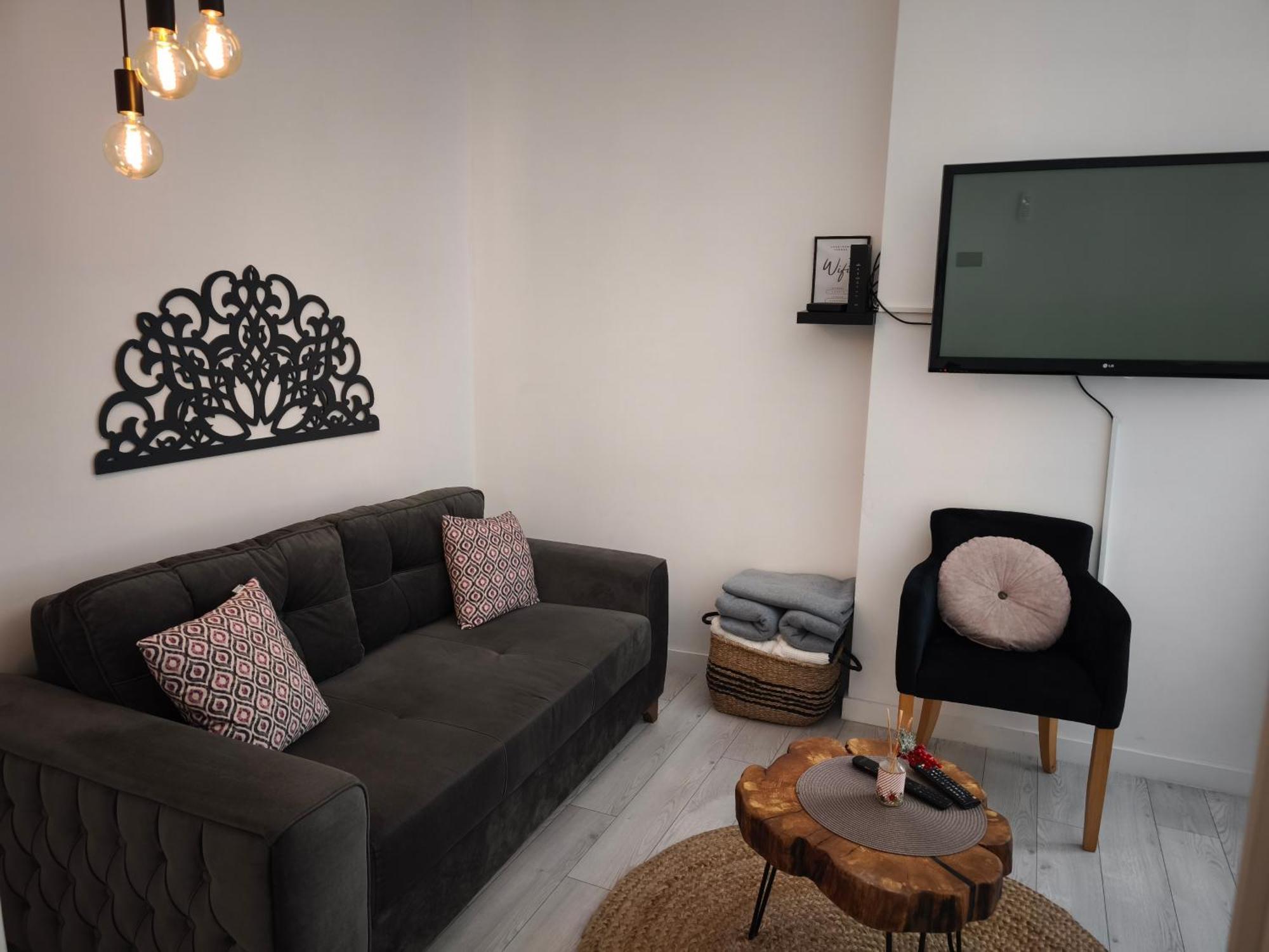 Apartment Fedora Old Town Сараево Экстерьер фото